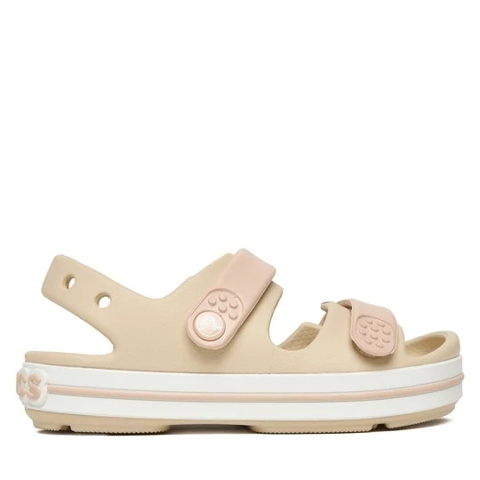 Obrázek produktu Sandály Crocs Toddler Crocband™ Cruiser Sandal 209424 Růžová