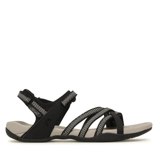 Obrázek produktu Sandály CRUZ Aarhus W Sandal CR172343 Černá