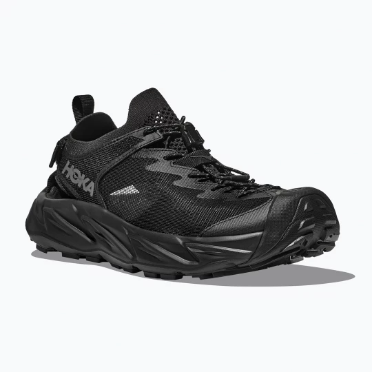 Obrázek produktu Sandály dámské HOKA Hopara 2 black / black