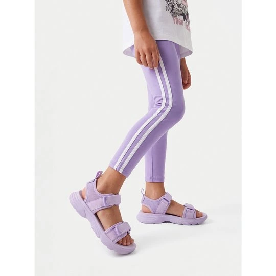 Obrázek produktu Sandály DeeZee CEO-CSS20397-02 Fialová