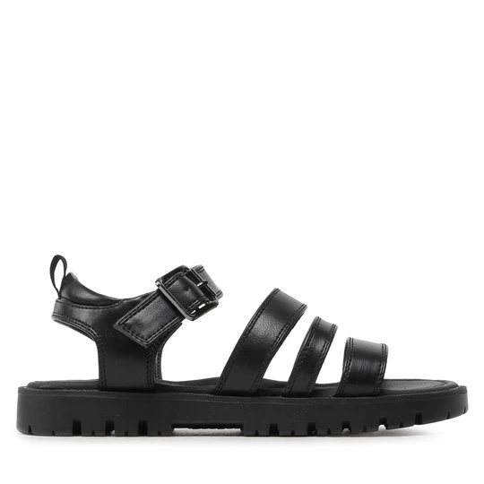 Obrázek produktu Sandály DeeZee CS6082-01 Černá
