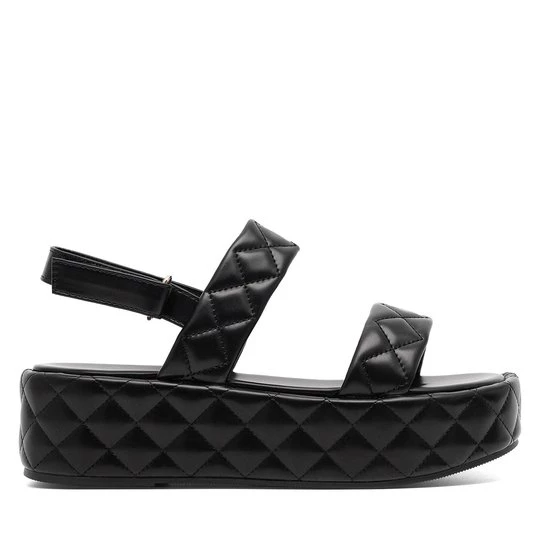 Obrázek produktu Sandály DeeZee KL-E8175-20 Černá