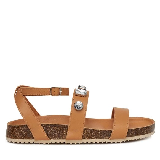 Obrázek produktu Sandály DeeZee XFL-Z1 Béžová