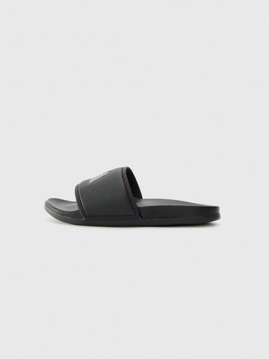 Obrázek produktu Sandály do bazénu Adidas černá