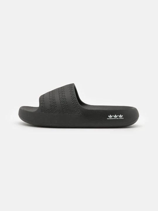 Obrázek produktu Sandály do bazénu adidas Originals černá