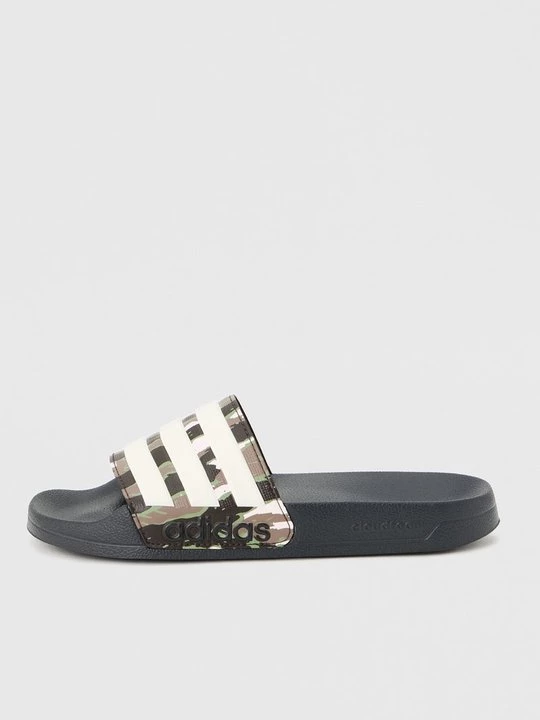 Obrázek produktu Sandály do bazénu adidas Originals černá