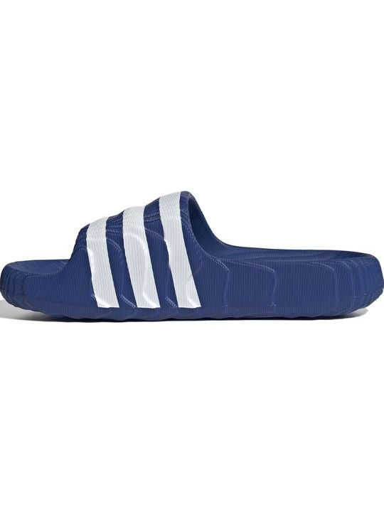 Obrázek produktu Sandály do bazénu adidas Originals modrá