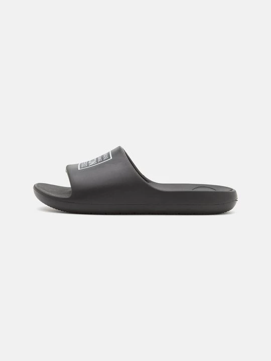 Obrázek produktu Sandály do bazénu Armani Exchange černá