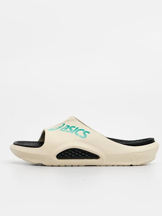 Obrázek produktu Sandály do bazénu Asics černá
