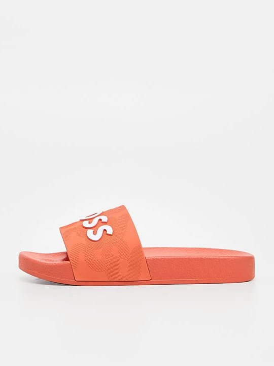 Obrázek produktu Sandály do bazénu Boss oranžová