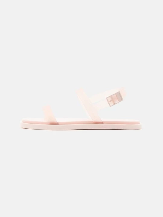 Obrázek produktu Sandály do bazénu Calvin Klein růžová