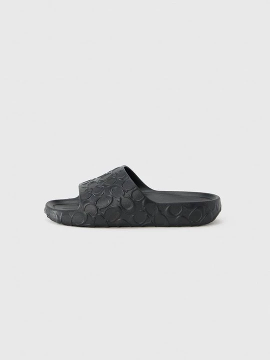 Obrázek produktu Sandály do bazénu Coach černá