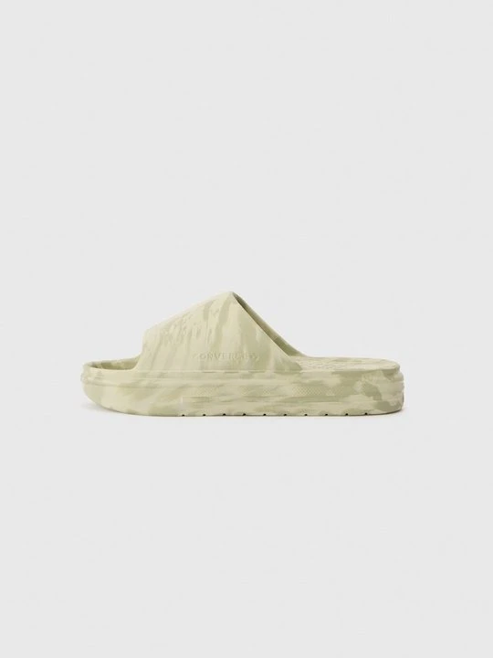 Obrázek produktu Sandály do bazénu Converse khaki