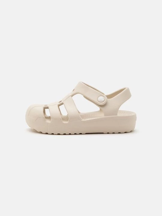 Obrázek produktu Sandály do bazénu Crocs béžová
