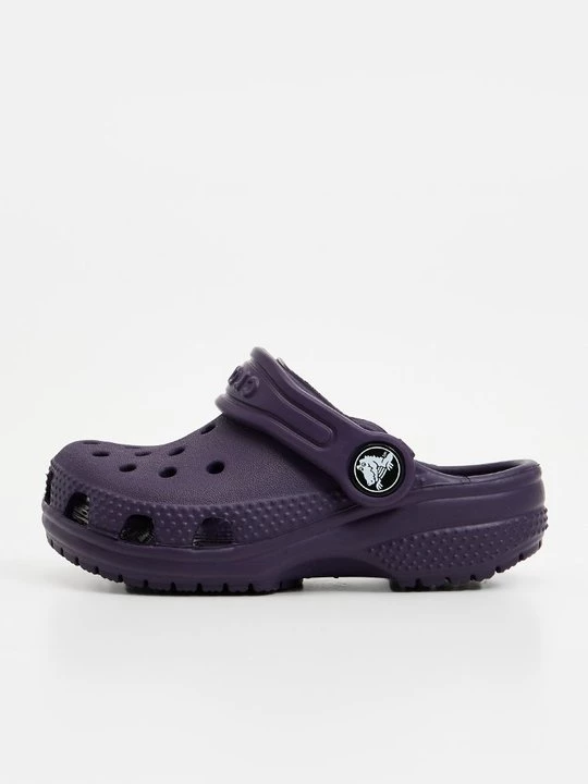 Obrázek produktu Sandály do bazénu Crocs fialová
