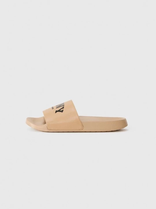 Obrázek produktu Sandály do bazénu DKNY tělová