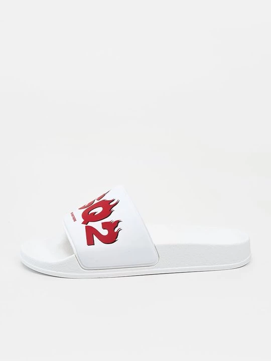 Obrázek produktu Sandály do bazénu Dsquared2