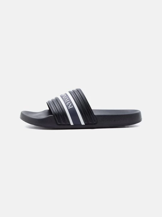 Obrázek produktu Sandály do bazénu Emporio Armani černá