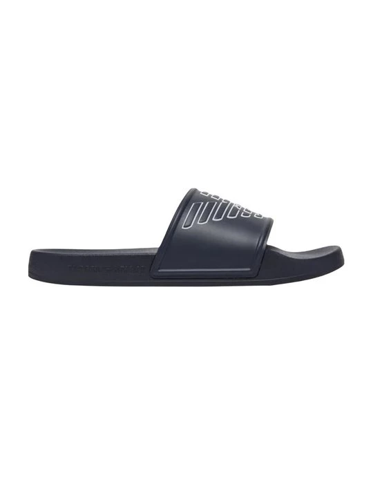 Obrázek produktu Sandály do bazénu Emporio Armani modrá