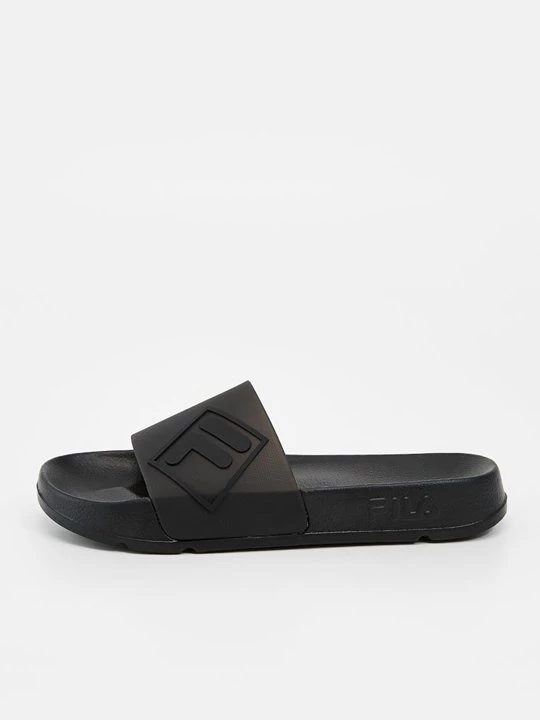 Obrázek produktu Sandály do bazénu Fila černá