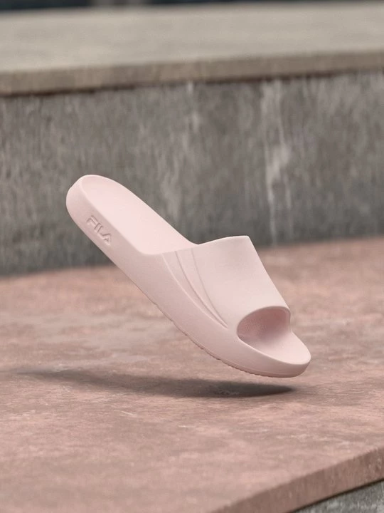 Obrázek produktu Sandály do bazénu Fila růžová