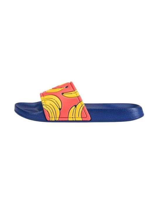 Obrázek produktu Sandály do bazénu Happy Socks modrá