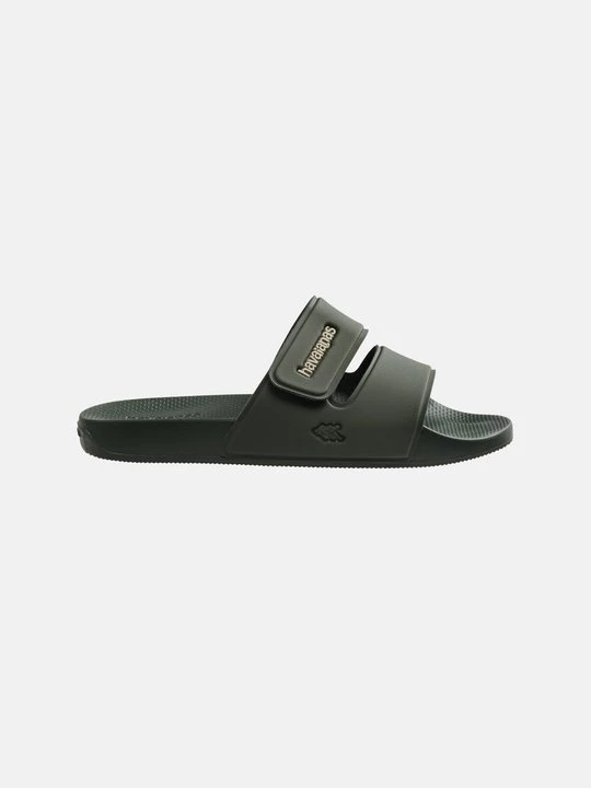 Obrázek produktu Sandály do bazénu Havaianas olivová