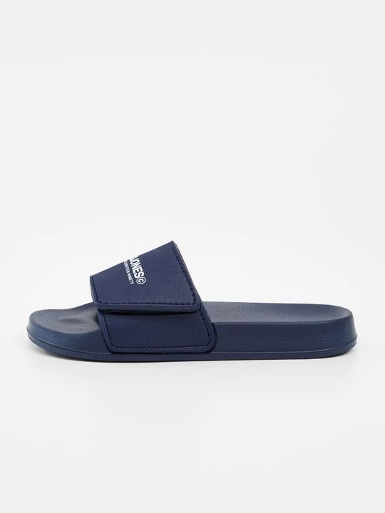Obrázek produktu Sandály do bazénu Jack & Jones Kids tmavě modrá