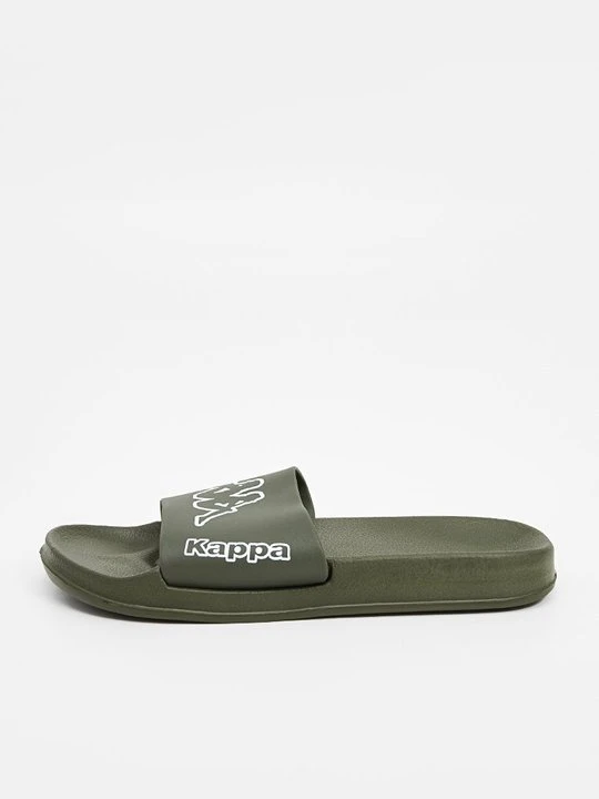 Obrázek produktu Sandály do bazénu Kappa khaki