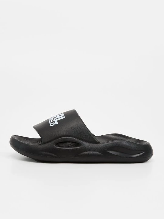 Obrázek produktu Sandály do bazénu KARL LAGERFELD černá