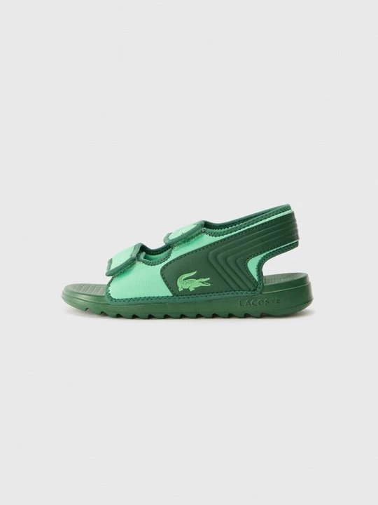 Obrázek produktu Sandály do bazénu Lacoste
