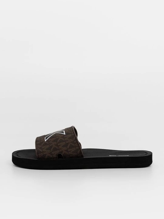 Obrázek produktu Sandály do bazénu Michael Kors černá
