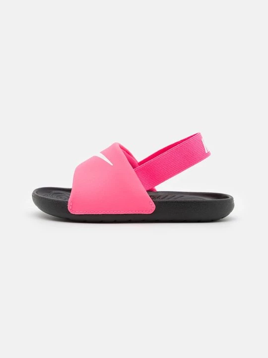 Obrázek produktu Sandály do bazénu Nike bordó