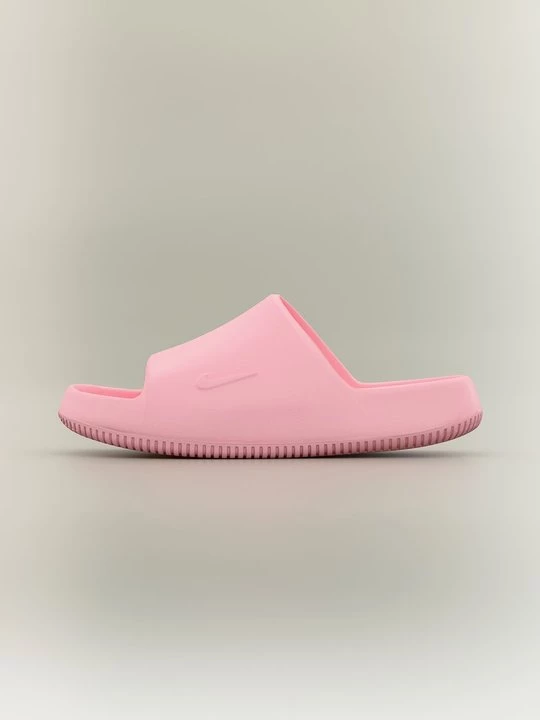Obrázek produktu Sandály do bazénu Nike červená