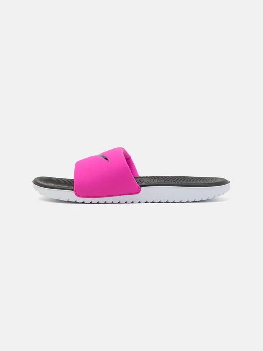 Obrázek produktu Sandály do bazénu Nike červená