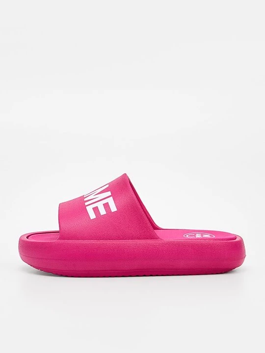 Obrázek produktu Sandály do bazénu No Name růžová