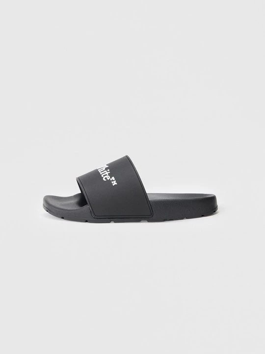 Obrázek produktu Sandály do bazénu Off White černá