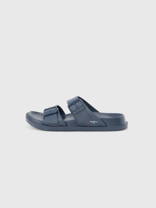 Obrázek produktu Sandály do bazénu Pepe Jeans tmavě modrá