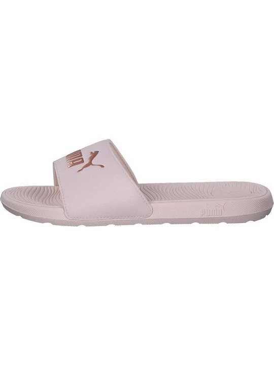 Obrázek produktu Sandály do bazénu Puma růžová