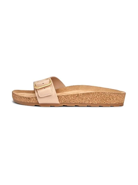 Obrázek produktu Sandály do bazénu Tommy Hilfiger tělová