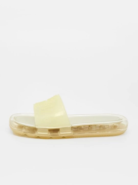 Obrázek produktu Sandály do bazénu Tory Burch béžová