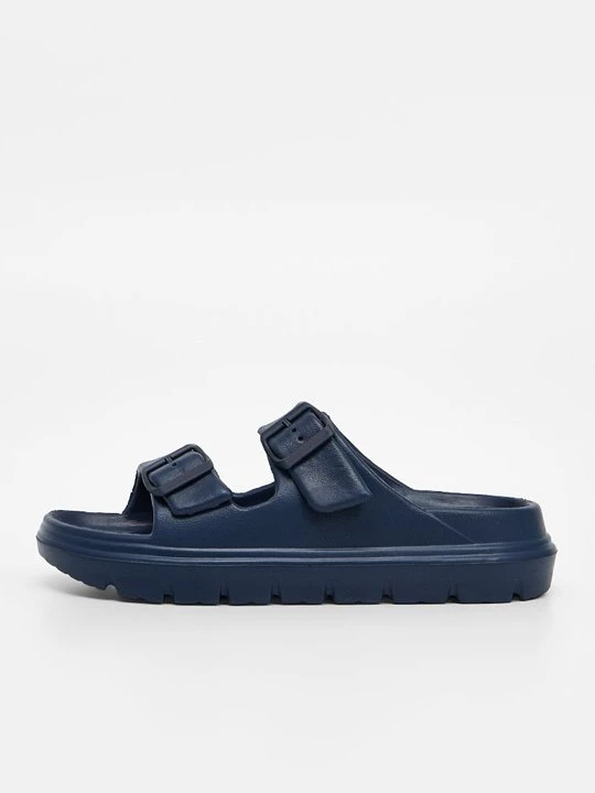 Obrázek produktu Sandály do bazénu U.S. POLO ASSN. modrá