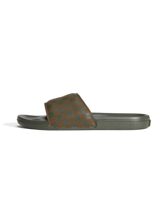 Obrázek produktu Sandály do bazénu Vans zelená