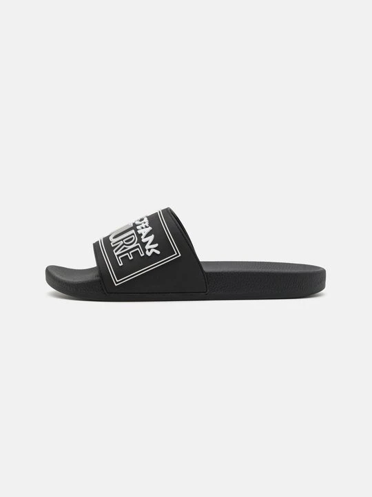 Obrázek produktu Sandály do bazénu Versace Jeans Couture černá
