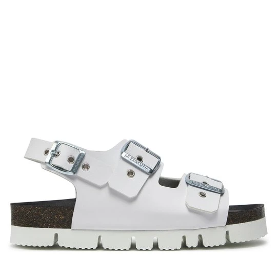 Obrázek produktu Sandály Dr. Brinkmann 710165 Bílá