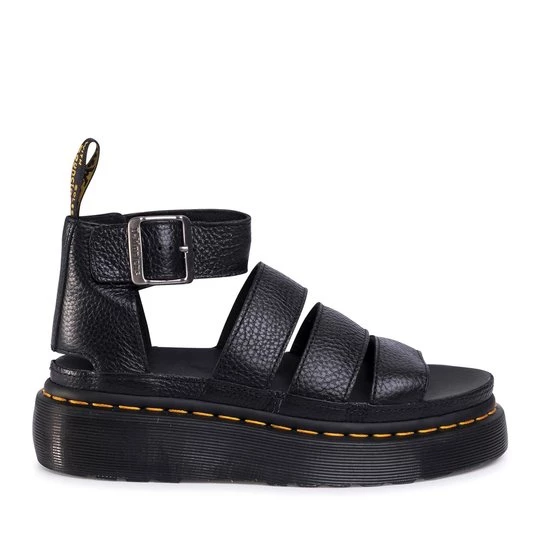 Obrázek produktu Sandály Dr. Martens Clarissa II Quad 24476001 Černá