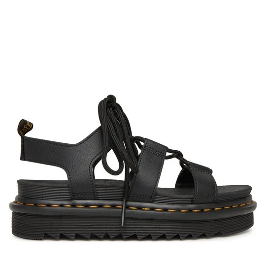 Obrázek produktu Sandály Dr. Martens Nartilla DM31617001 Černá