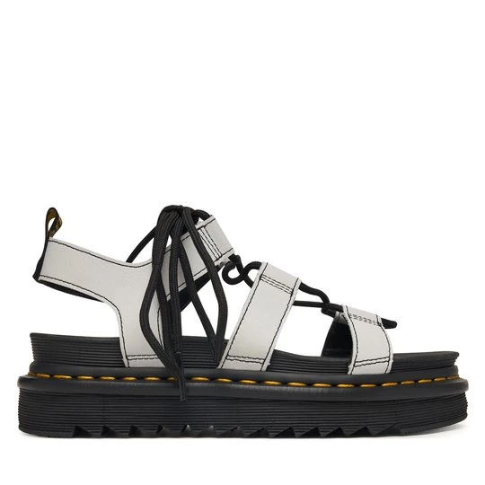 Obrázek produktu Sandály Dr. Martens Nartilla DM31617020 Šedá