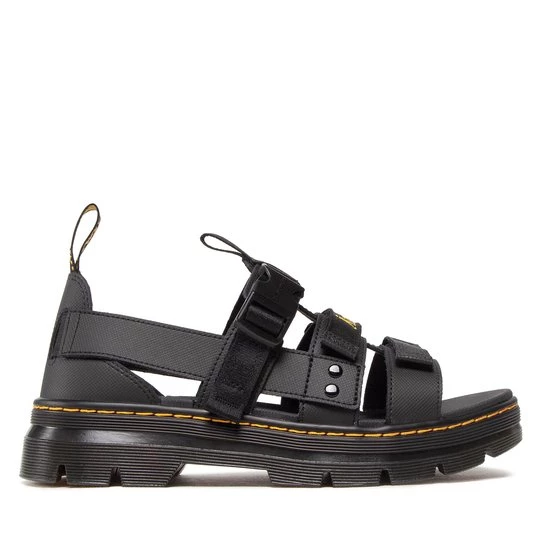 Obrázek produktu Sandály Dr. Martens Pearson 26473001 Černá