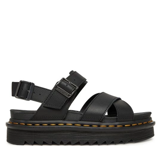 Obrázek produktu Sandály Dr. Martens Voss II DM31558001 Černá